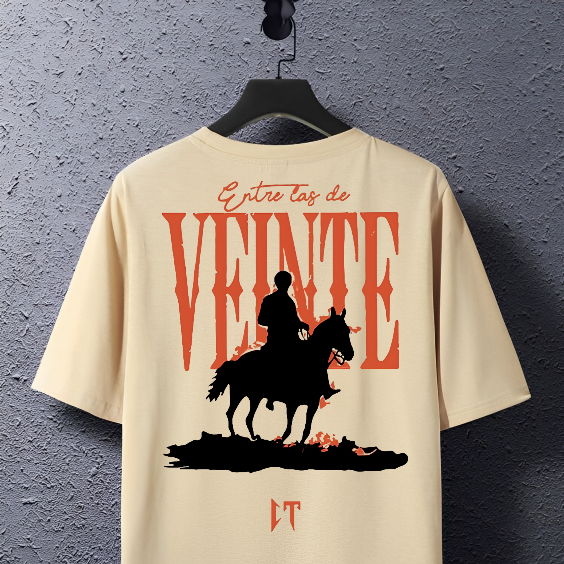 Playeras CT