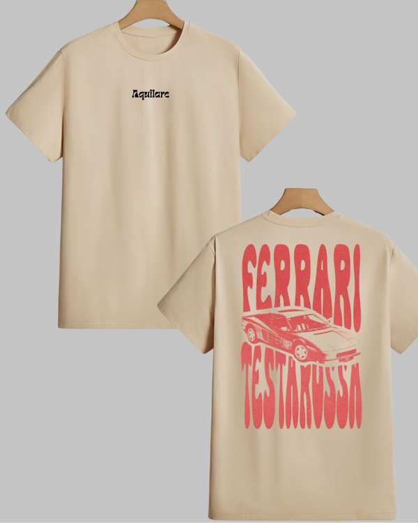 Variedad de playeras