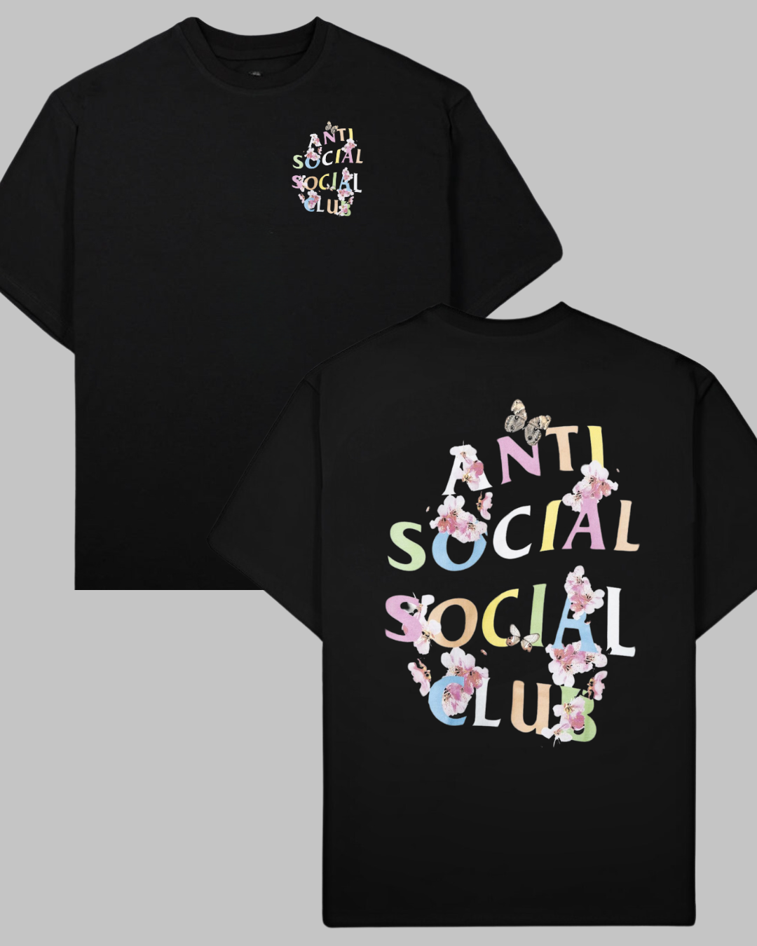 AntiSocialClub
