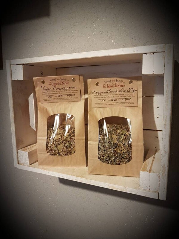 INFUSI
