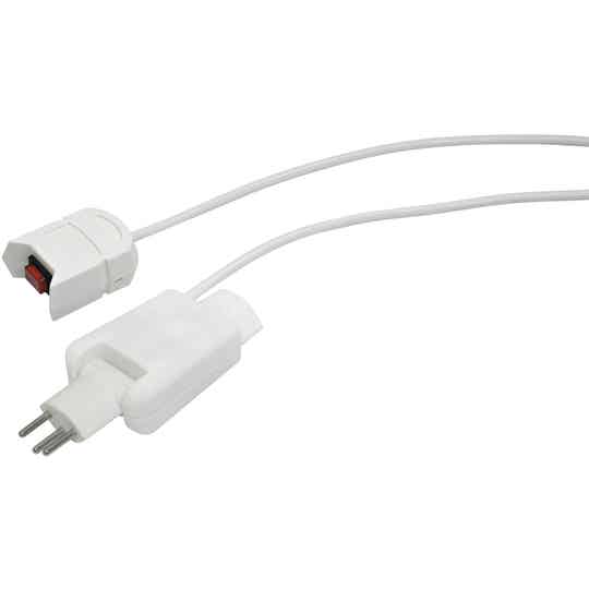 Câble avec interrupt. 2m