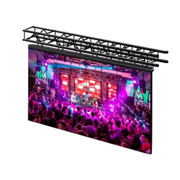 Pack Ecran Led ABX 4.8 3x2m