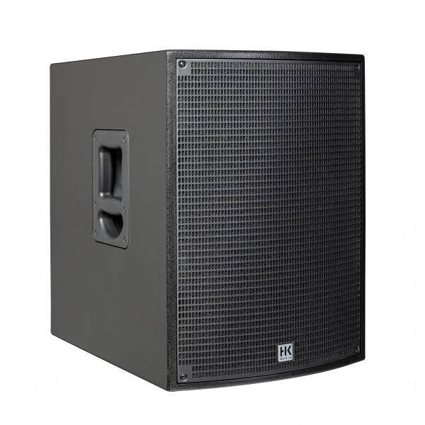HK AUDIO Sonar 115 Sub D