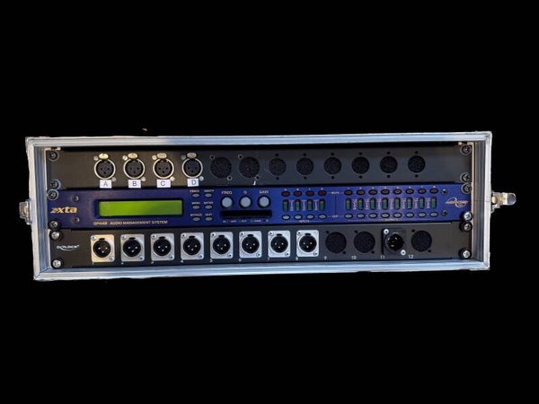 XTA dp448