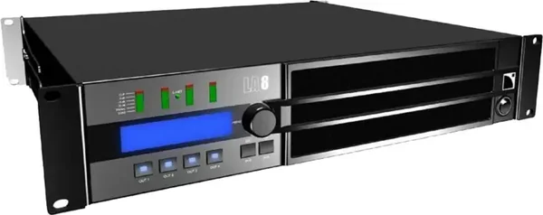 L-Acoustics La8