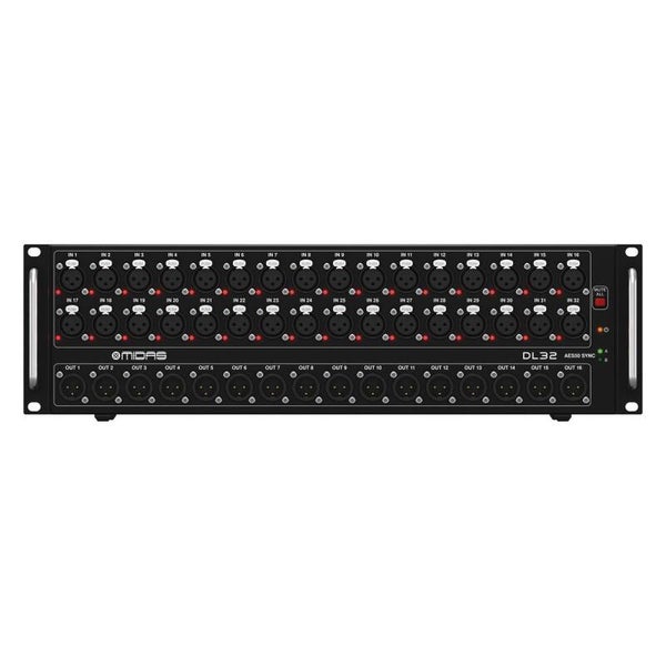 Midas DL32