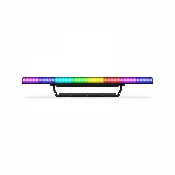 8x CHAUVET COLORstrip Pix ILS