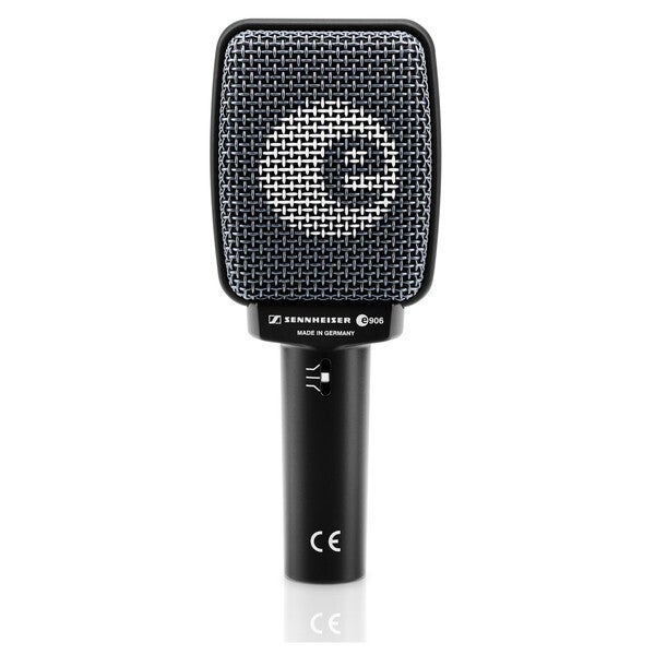 Sennheiser e906