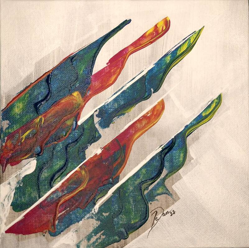 iactum 20x20cm 100.00 CHF