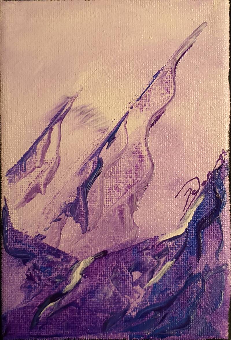 Adventum 10x15cm 45.00 CHF