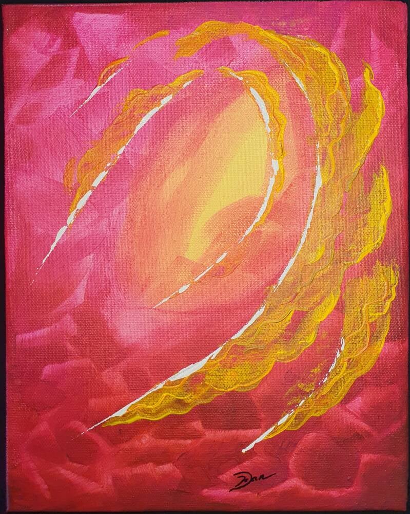 Tenera Vires 24x30cm 190.00 CHF