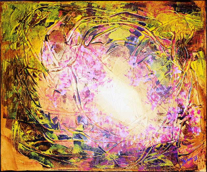 Vitis et Sarmenti 25x30cm 195.00 CHF