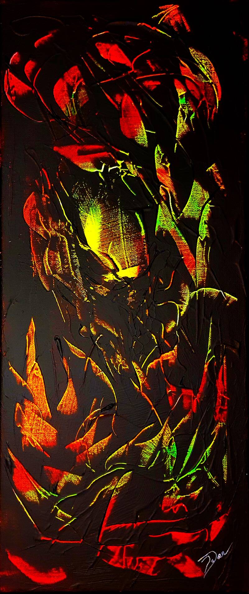 Plant Cor 25x58cm 350.00 CHF