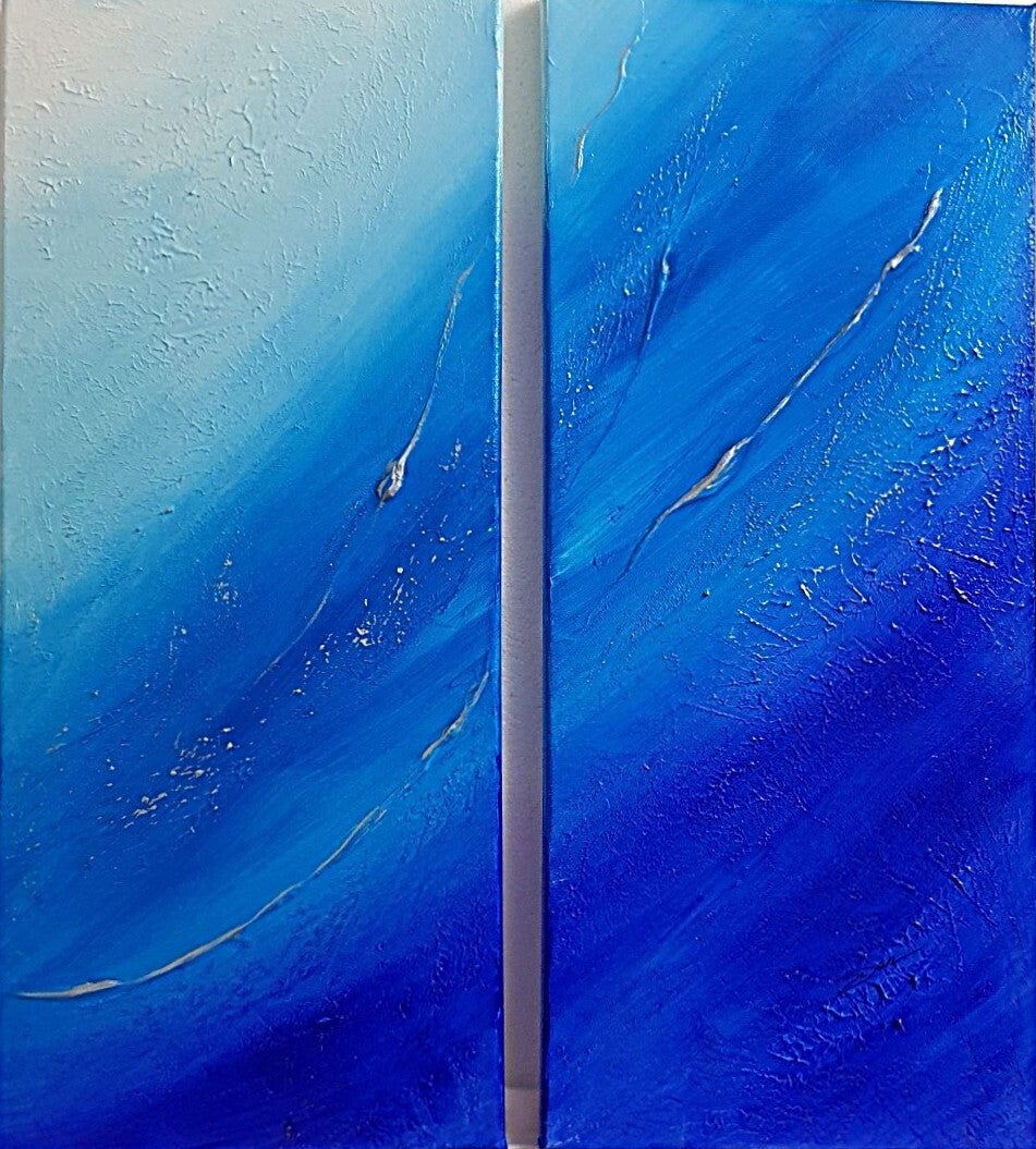 Eau des Glaces  -  A25035