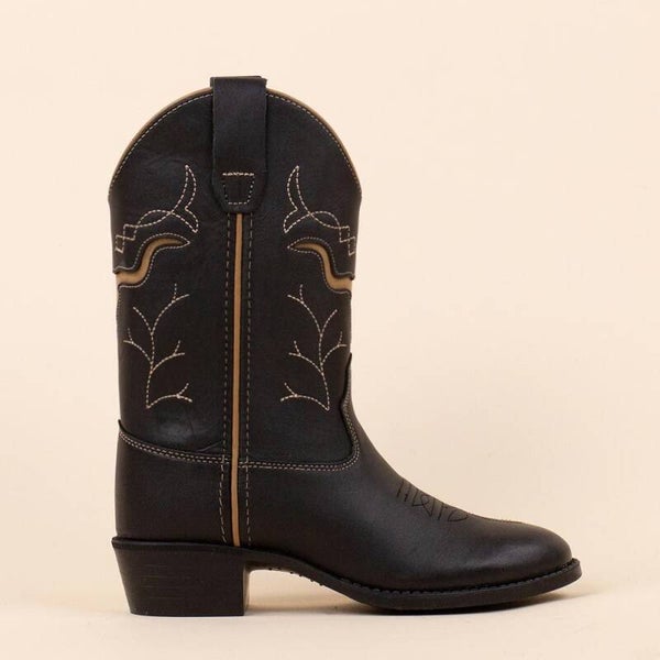 Old West Cowboyboots 1153