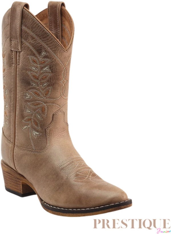 Old West Cowboyboots 8541