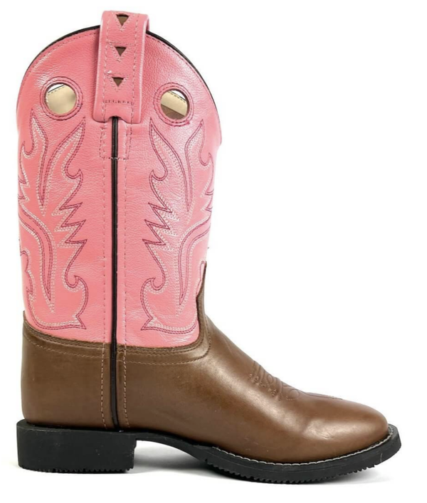 Old West - Cowboy laarzen - CW2539