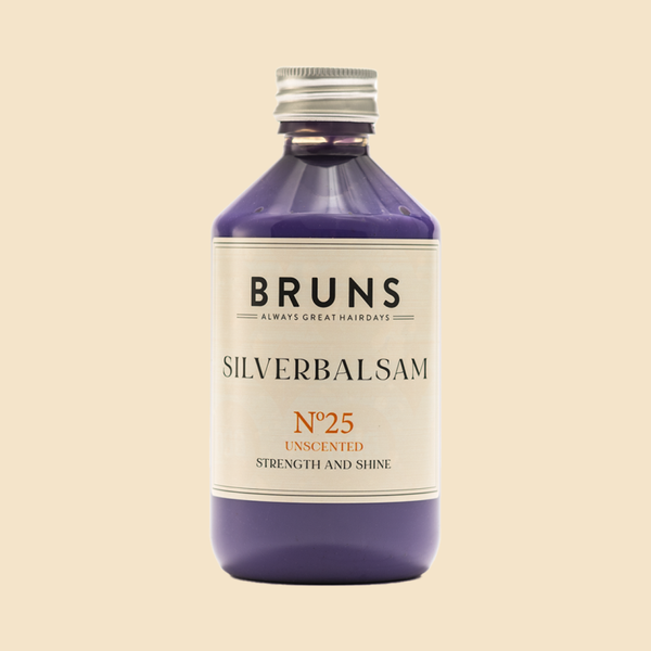 Bruns Zilvershampoo Nº25
