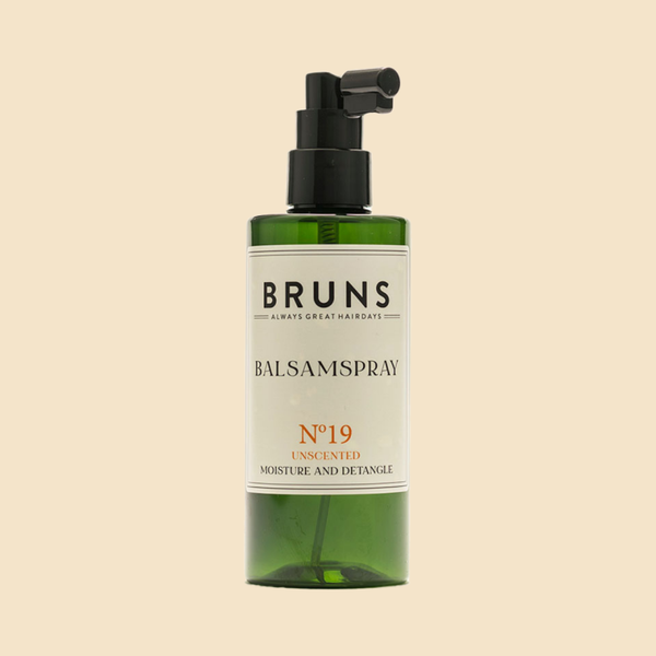 Conditioner spray Nº19