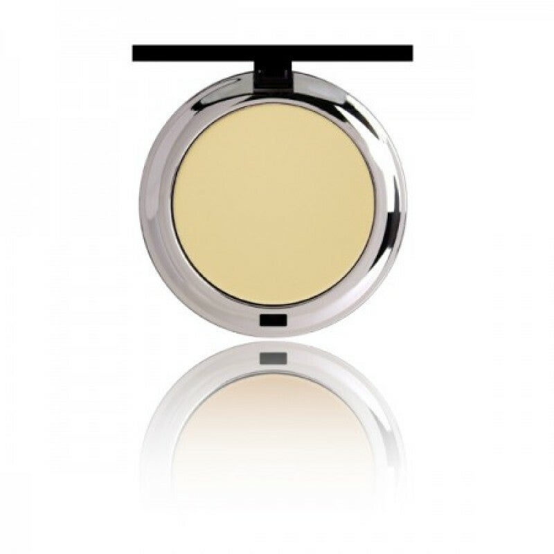 Compact Mineral Foundation  Ultra