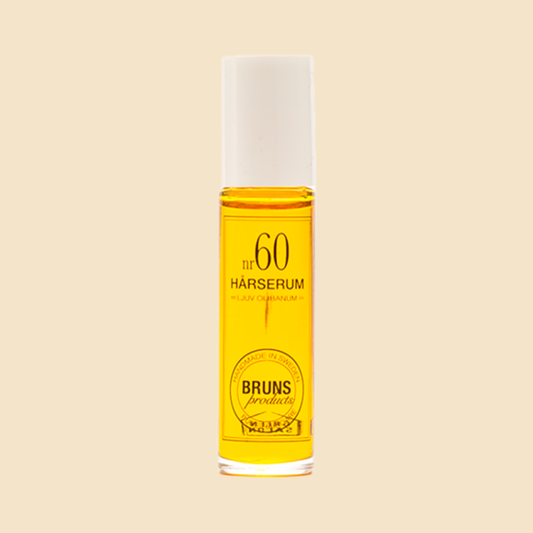 Haarserum Nº60