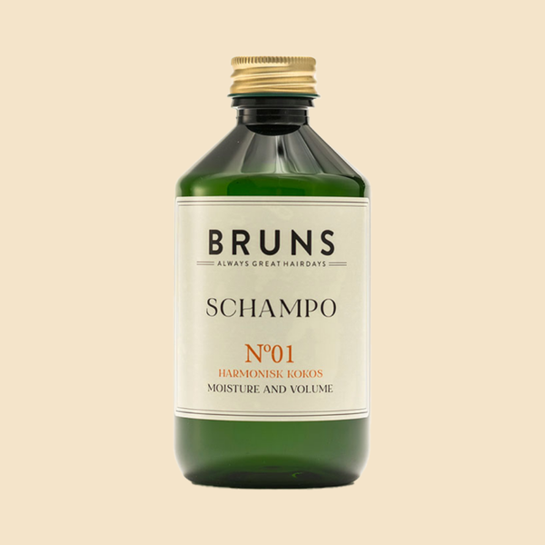 Bruns Shampoo Nº01