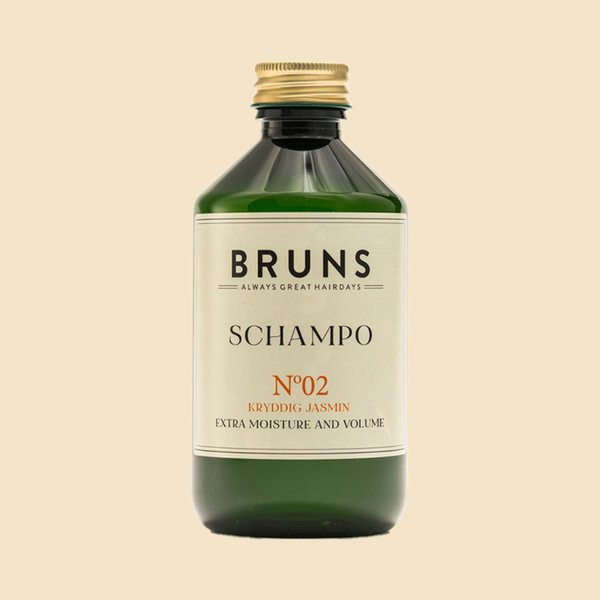 Bruns Shampoo Nº02