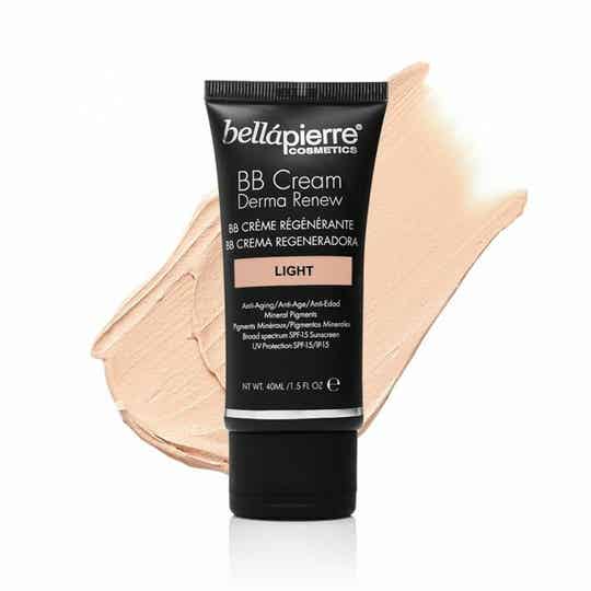 Derma Renew BB Cream - Light