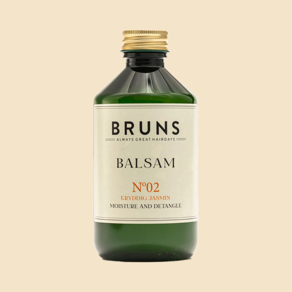 Conditioner Nº02