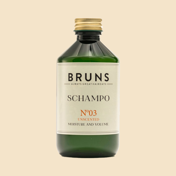 Bruns Shampoo Nº03
