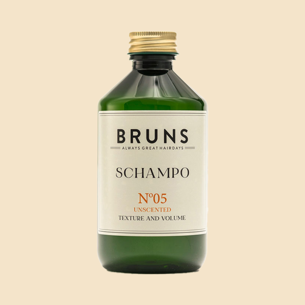 Bruns Shampoo Nº05