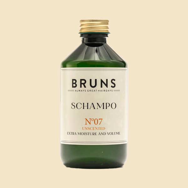Bruns Shampoo Nº07