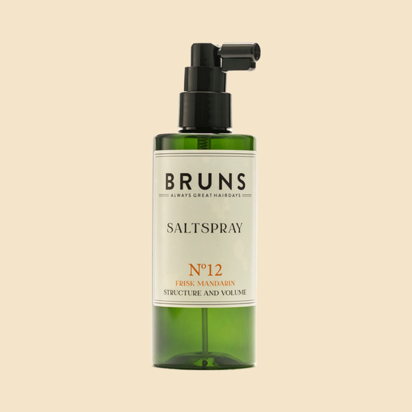 Zoutspray Nº12