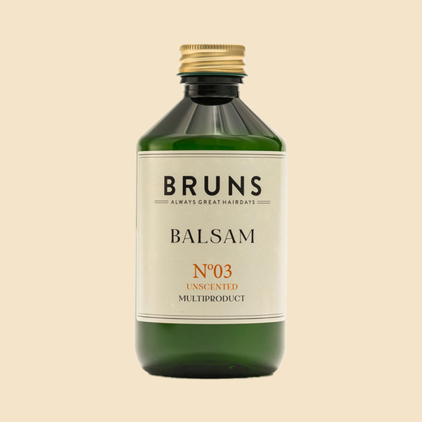 Conditioner Nº03