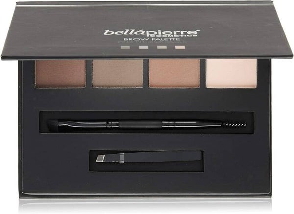 Brow Palette