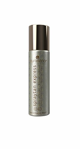 Curasano Spraytan Express®