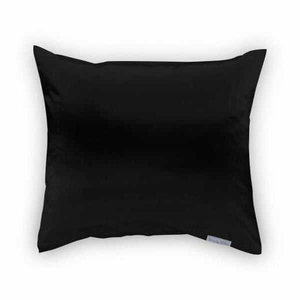 Beauty Pillow Black