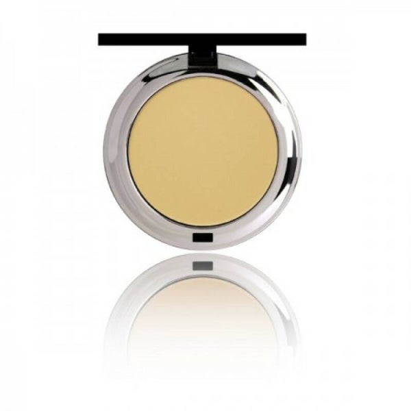 Compact Mineral Foundation Ivory