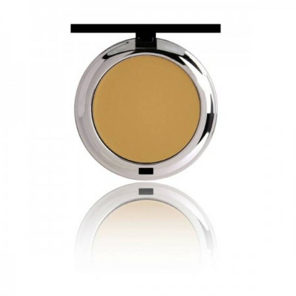 Compact Mineral Foundation  Maple