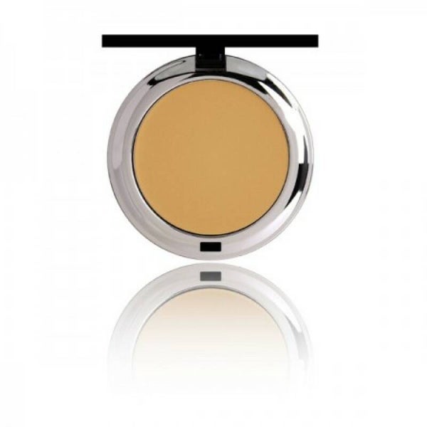Compact Mineral Foundation Nutmeg