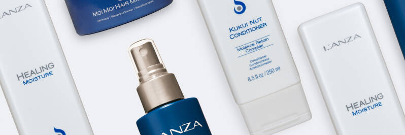 L'anza Healing Moisture