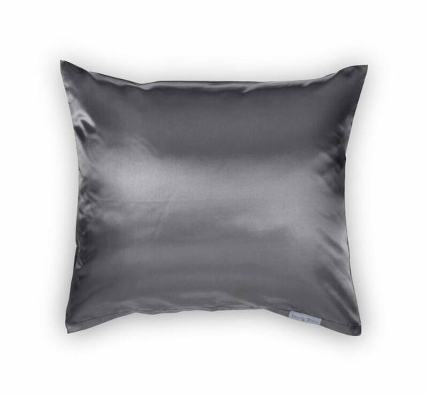Beauty Pillow Antraciet