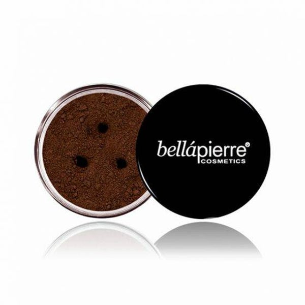 Browpowder Marrone