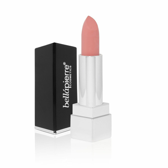 Mineral Lipstick Nude New (mat)