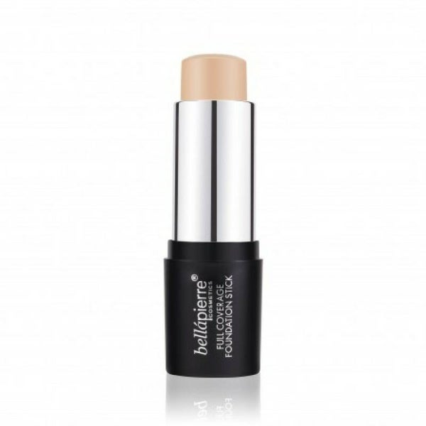 Full Coverage Foundation Stick Light