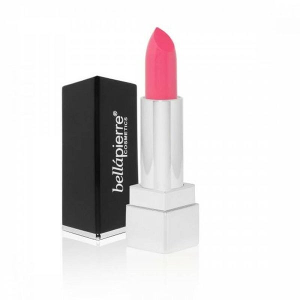 Mineral Lipstick  Bellalicious New