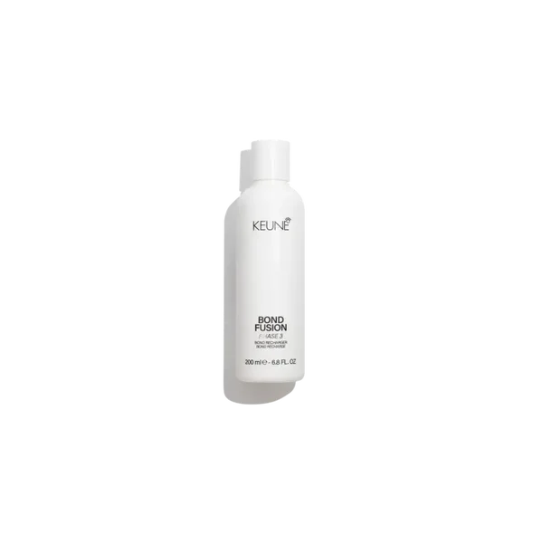 Bond Fusion Phase 3