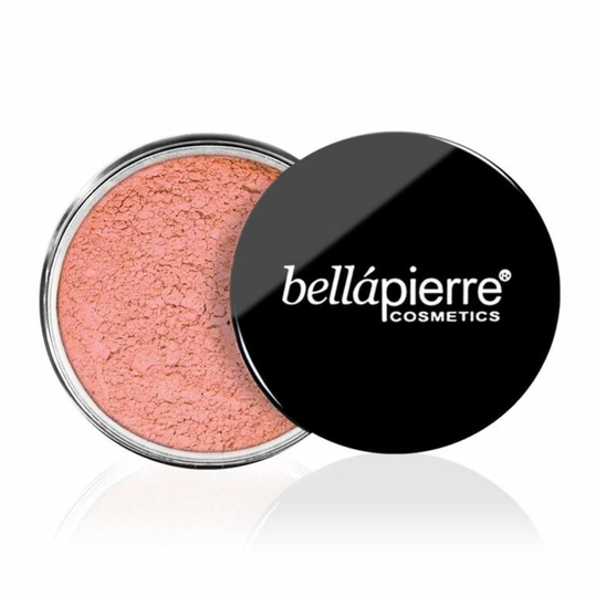 Mineral Loose Blush  Desert Rose