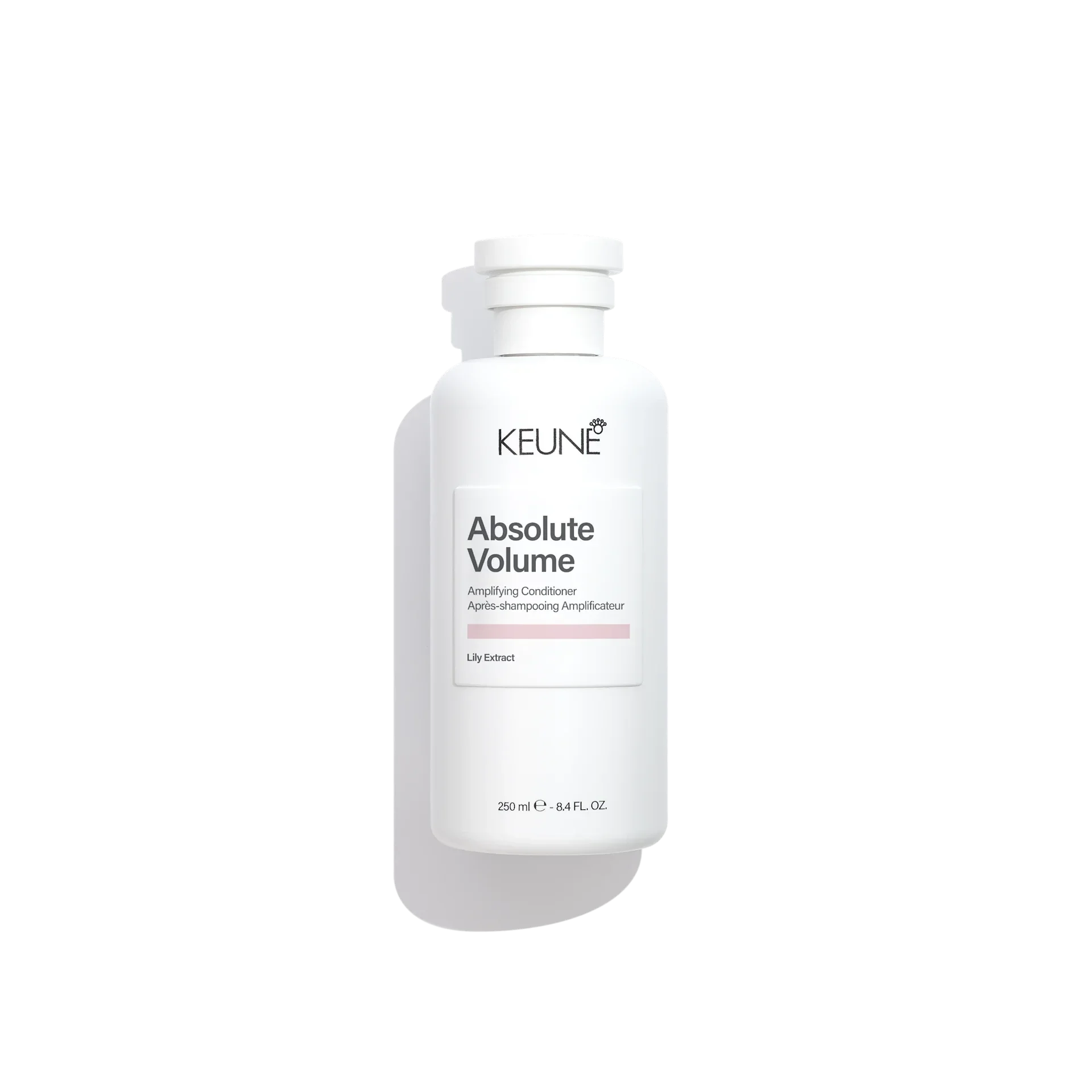 Absolute Volume Conditioner