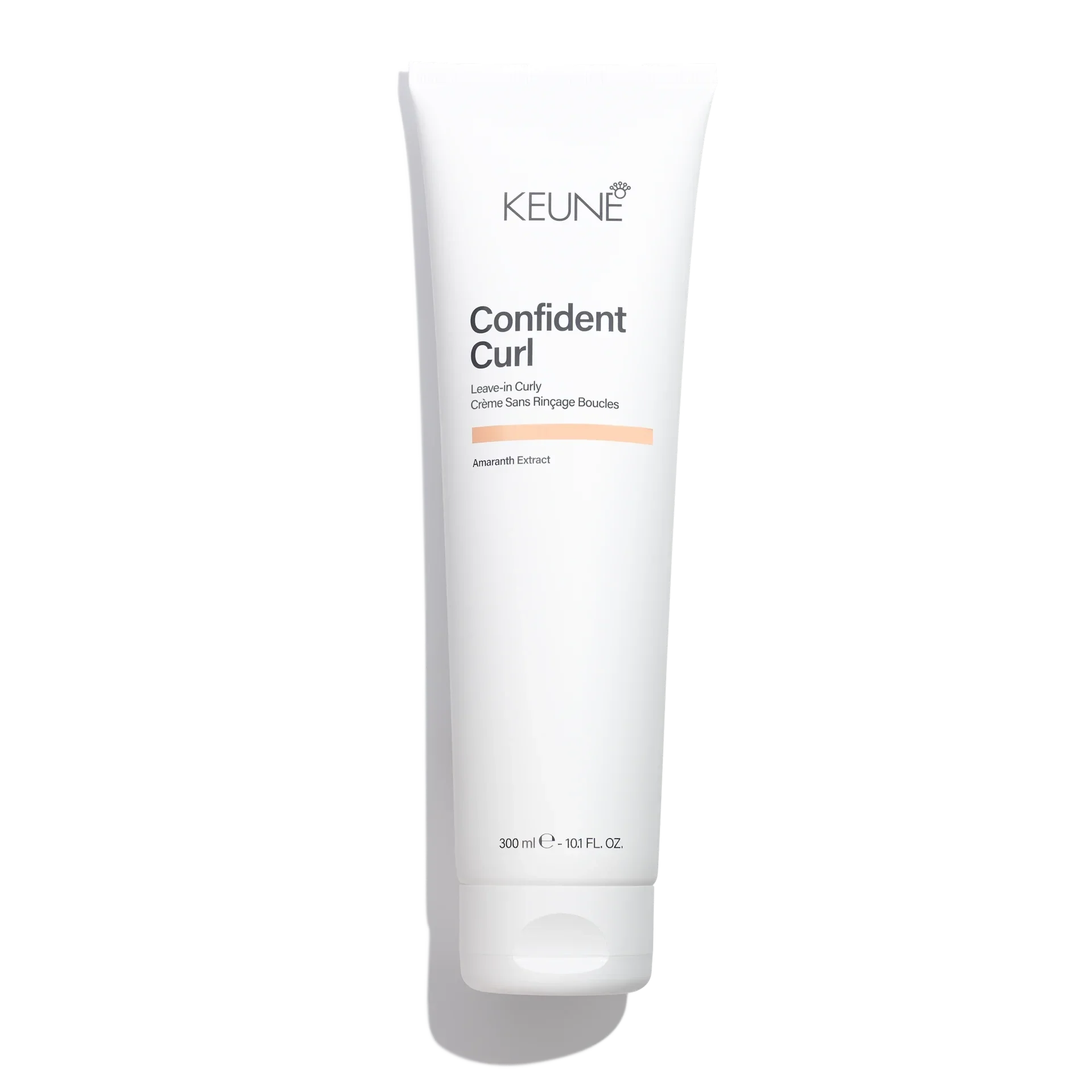 Confident Curl Leave-in Curly